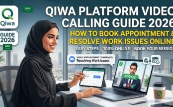 Qiwa Service Guide 2026