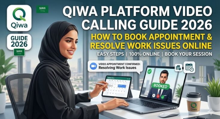 Qiwa Service Guide 2026